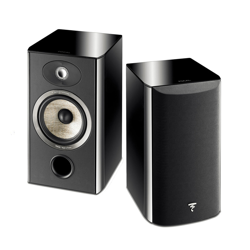 Loa Focal Aria 906 (Độ nhạy 89.5dB, Tần số 55Hz-28KHz)-2