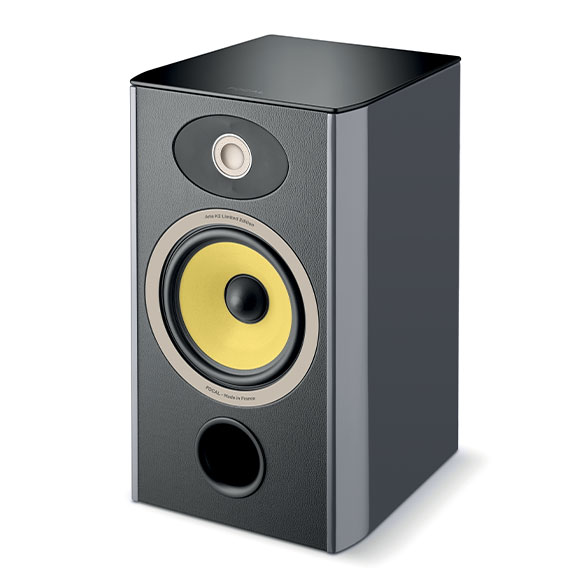 Loa Focal Aria K2 906, Độ nhạy 89,5dB, Tần số 55Hz-28kHz-1