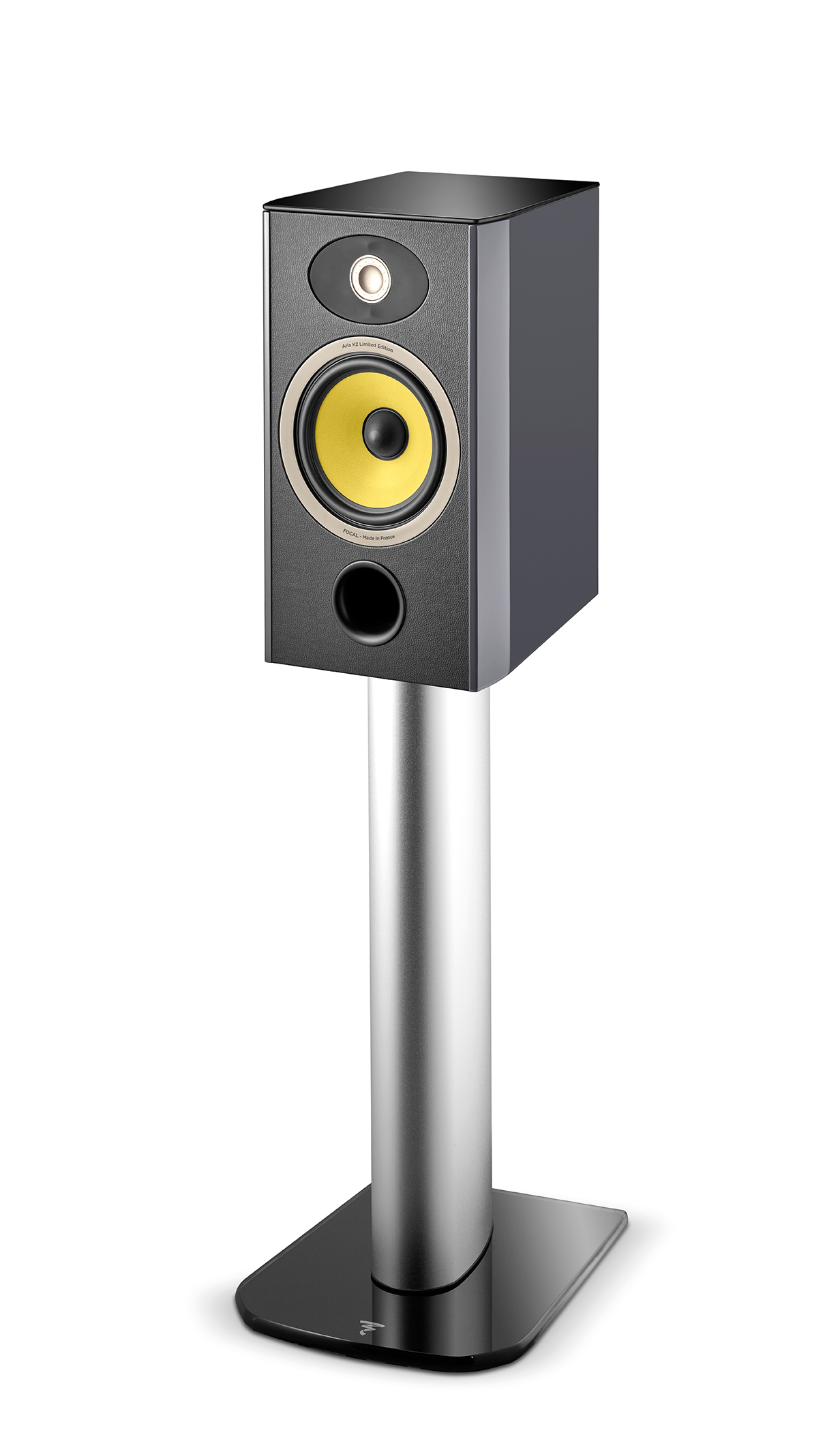 Loa Focal Aria K2 906, Độ nhạy 89,5dB, Tần số 55Hz-28kHz-2