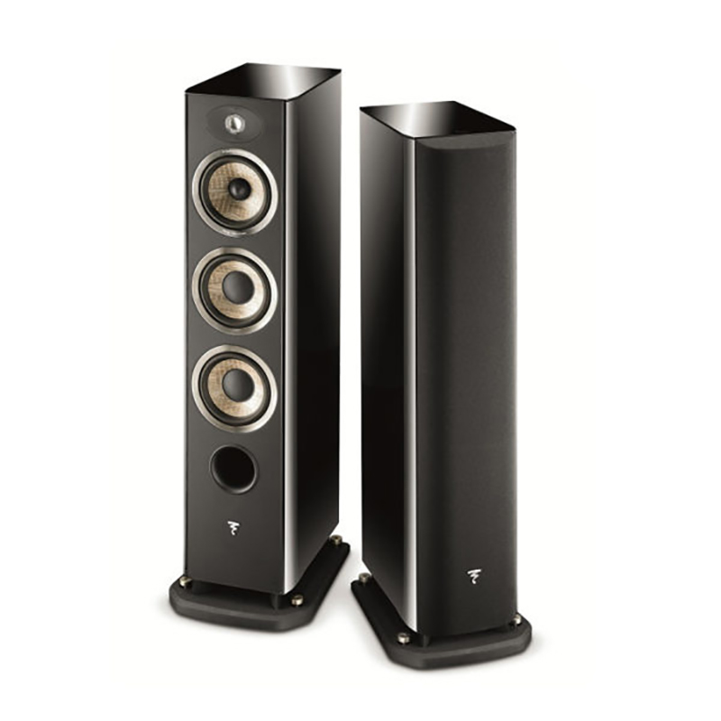 Loa Focal Aria 926 (Độ nhạy 91.5dB, Tần số 45Hz-28KHz)-1