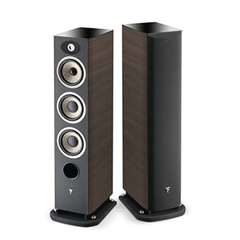 Loa Focal Aria 926 (Độ nhạy 91.5dB, Tần số 45Hz-28KHz)-2