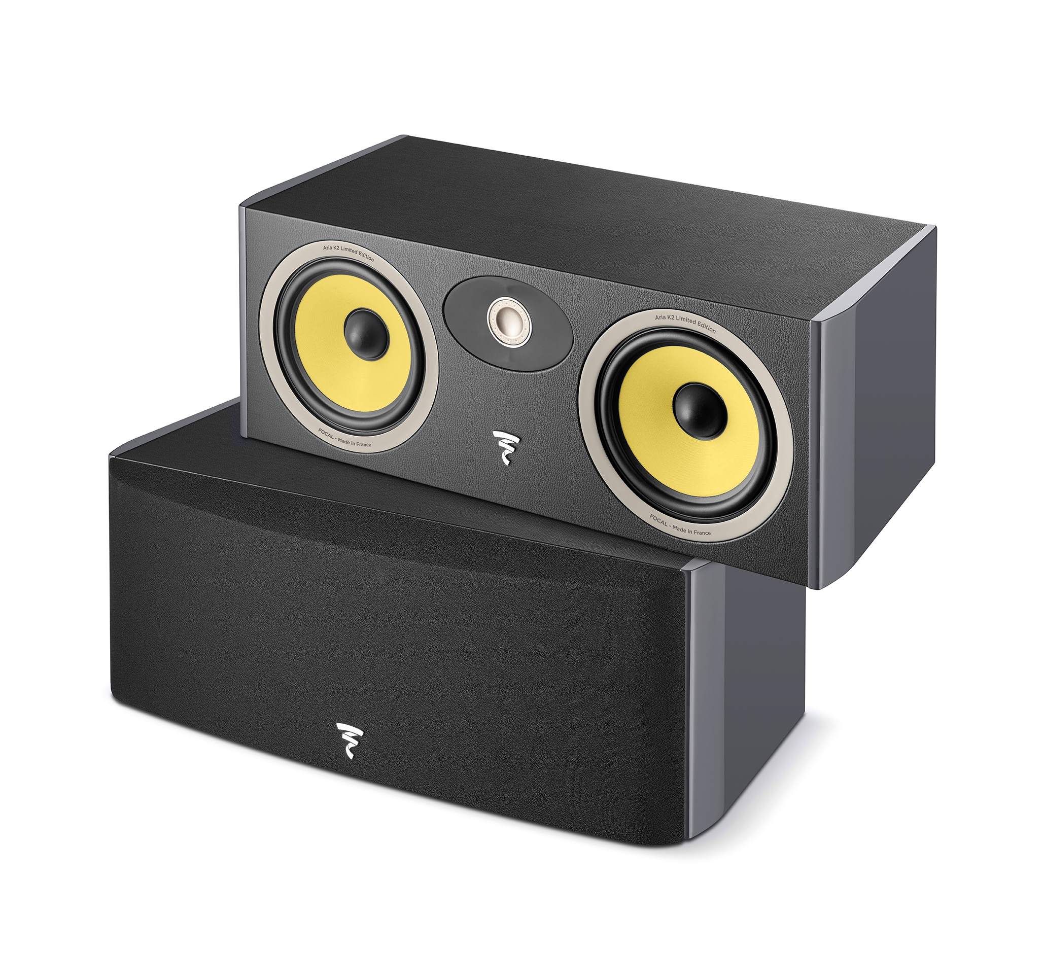 Loa Focal Aria K2 Center (Độ nhạy 91db, Tần Số 57Hz - 28kHZ)-1