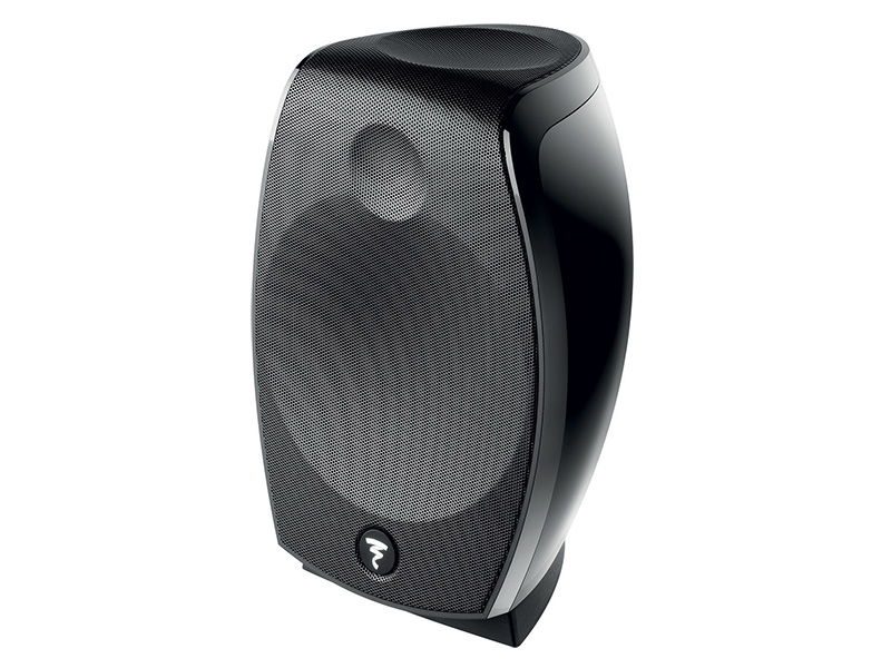 Bộ Loa Focal Sib Evo Dolby Atmos 2.0-2