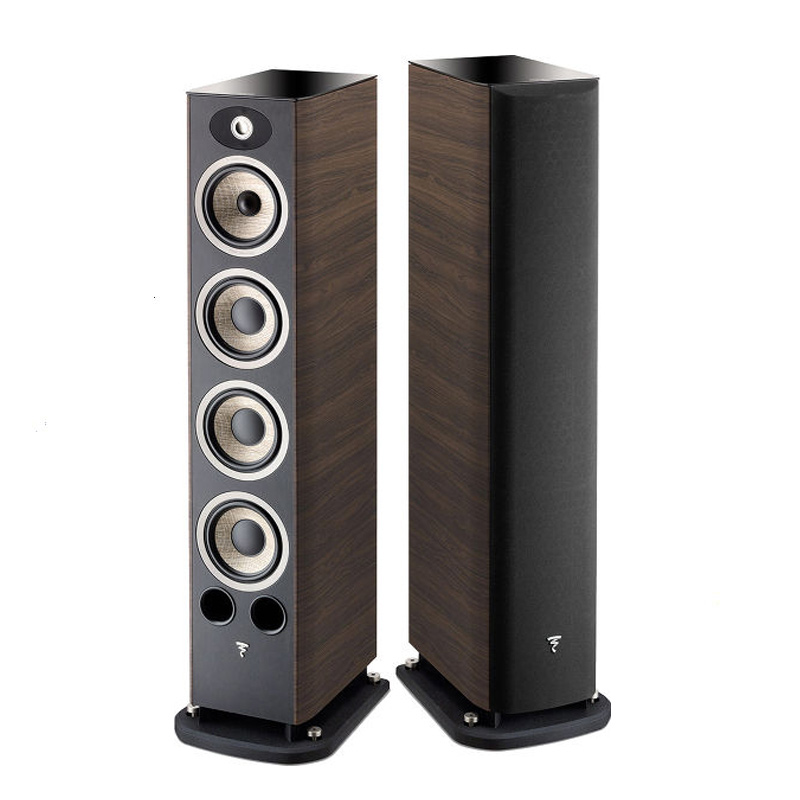Loa Focal Aria 936 (Độ nhạy 92dB, Tần số 39Hz-28KHz)-1