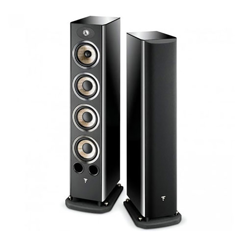 Loa Focal Aria 936 (Độ nhạy 92dB, Tần số 39Hz-28KHz)-2