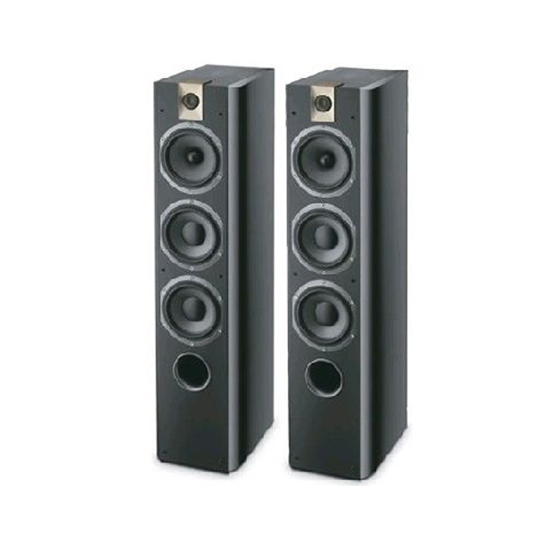 Loa Focal Chorus 726 Độ nhạy 91,5dB, Tần số đáp ứng 49Hz - 28kHz-2