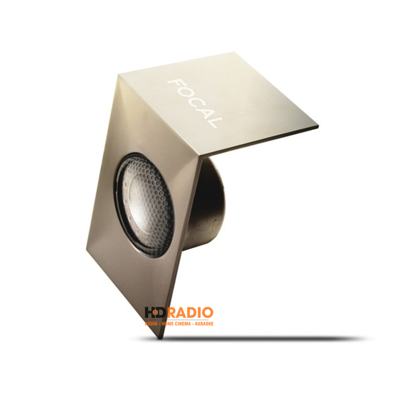 Loa Focal Chorus 726 Độ nhạy 91,5dB, Tần số đáp ứng 49Hz - 28kHz-3