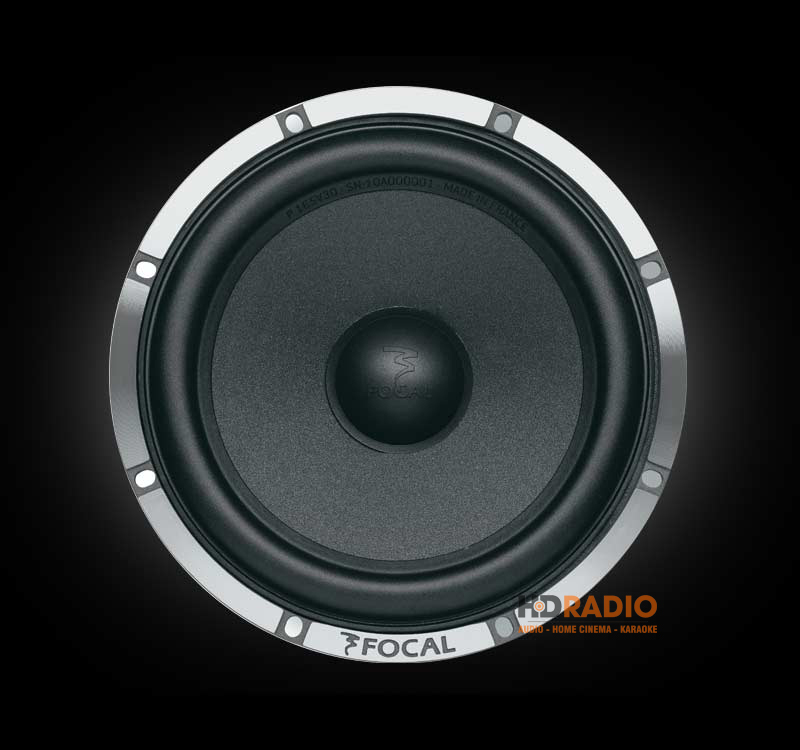 Loa Focal Chorus 726 Độ nhạy 91,5dB, Tần số đáp ứng 49Hz - 28kHz-4