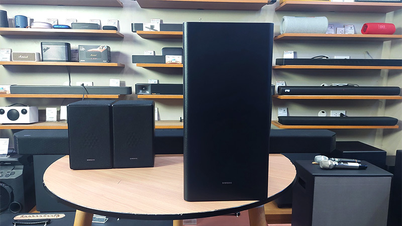 Loa Soundbar Samsung HW-Q950A-1