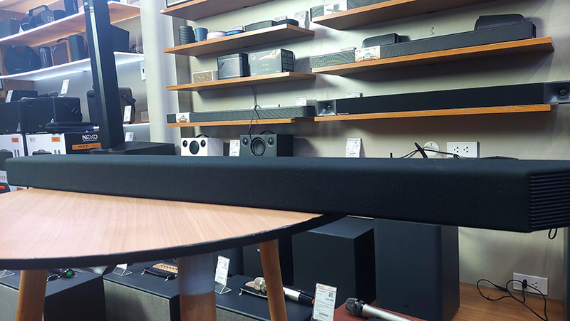 Loa Soundbar Samsung HW-Q950A-5