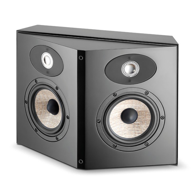 Loa Focal Aria SR 900 (Độ nhạy 90dB, Tần số 85Hz-28KHz)-1