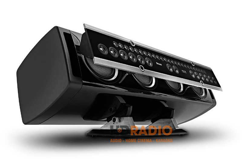 Loa McIntosh XCS1.5K-1