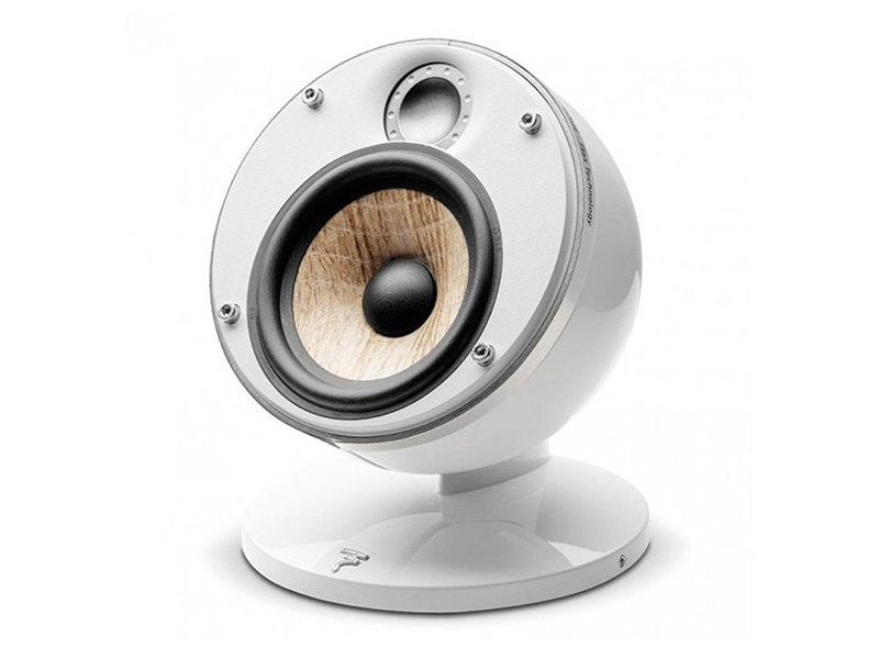 Loa Focal Dôme Flax (Độ nhạy 88dB, Tần số 80Hz - 28kHz)-1