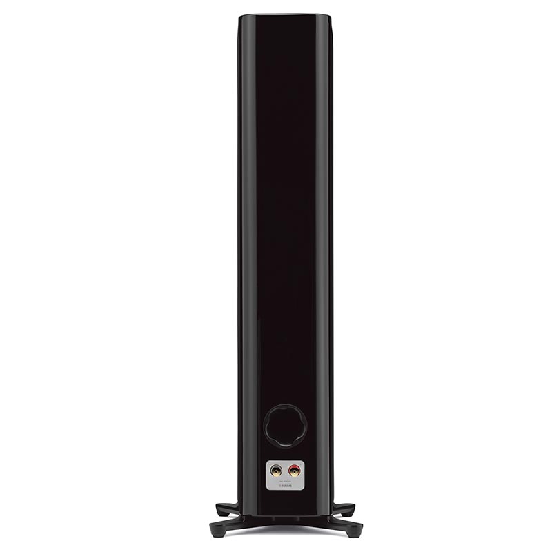 Loa Yamaha NS-2000A (Độ nhạy 88dB, Tần số 34Hz-65kHz)-2