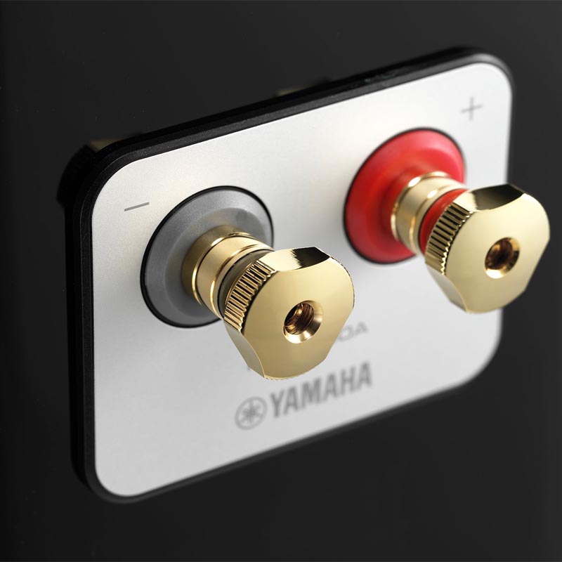 Loa Yamaha NS-2000A (Độ nhạy 88dB, Tần số 34Hz-65kHz)-4