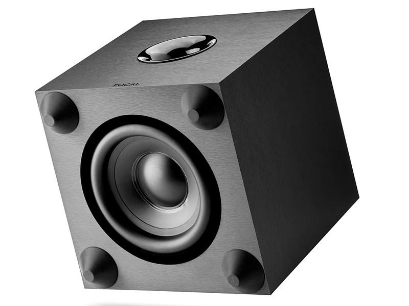 Bộ Loa Focal Sib Evo 5.1-2