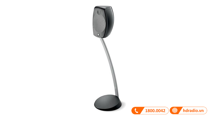 Chân loa Focal Hip Evo stand-1