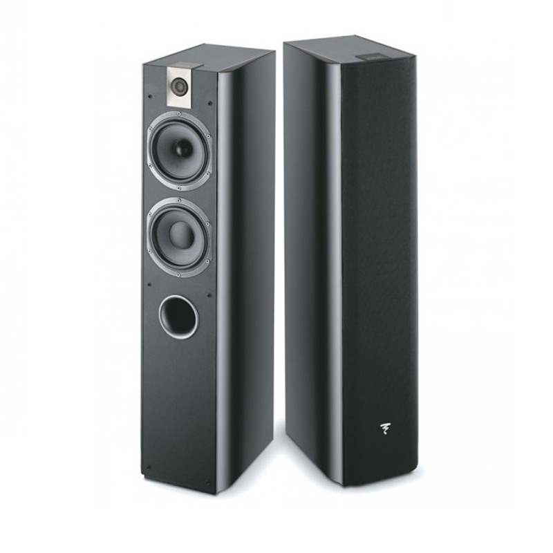 Loa Focal Chorus 716, Độ nhạy 91.5dB, Tần số 50Hz-28kHz-1