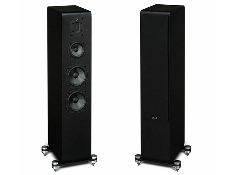 Loa Quad S4 (Độ nhạy 88dB, Tần số 44Hz-23KHz)-1