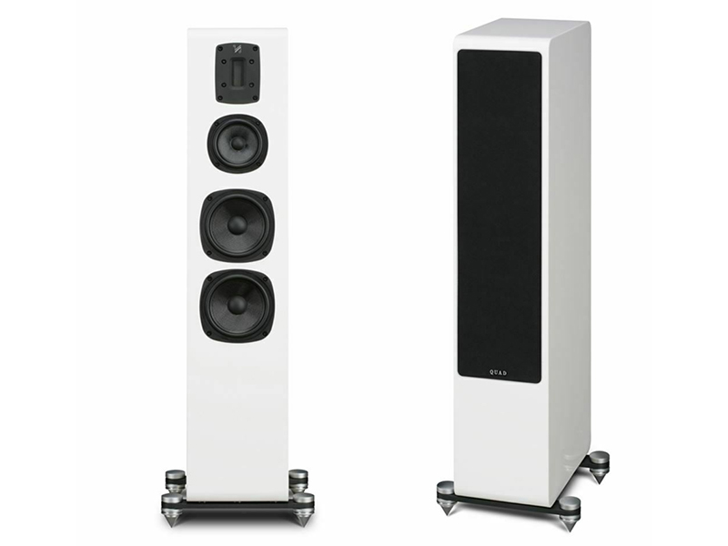 Loa Quad S4 (Độ nhạy 88dB, Tần số 44Hz-23KHz)-2