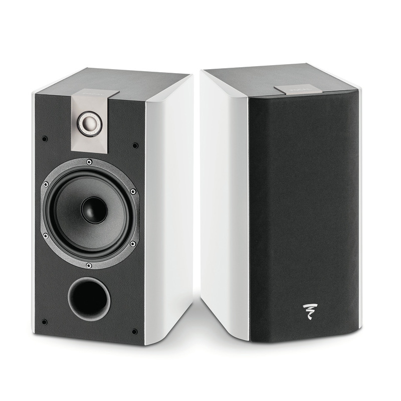 Loa Focal Chorus 706, Độ nhạy 90dB, Tần số 55Hz-28kHz-2