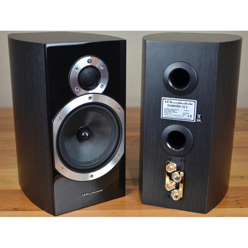 Loa Wharfedale Diamond 10.2-3