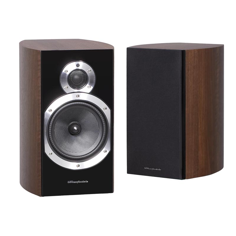 Loa Wharfedale Diamond 10.2-2