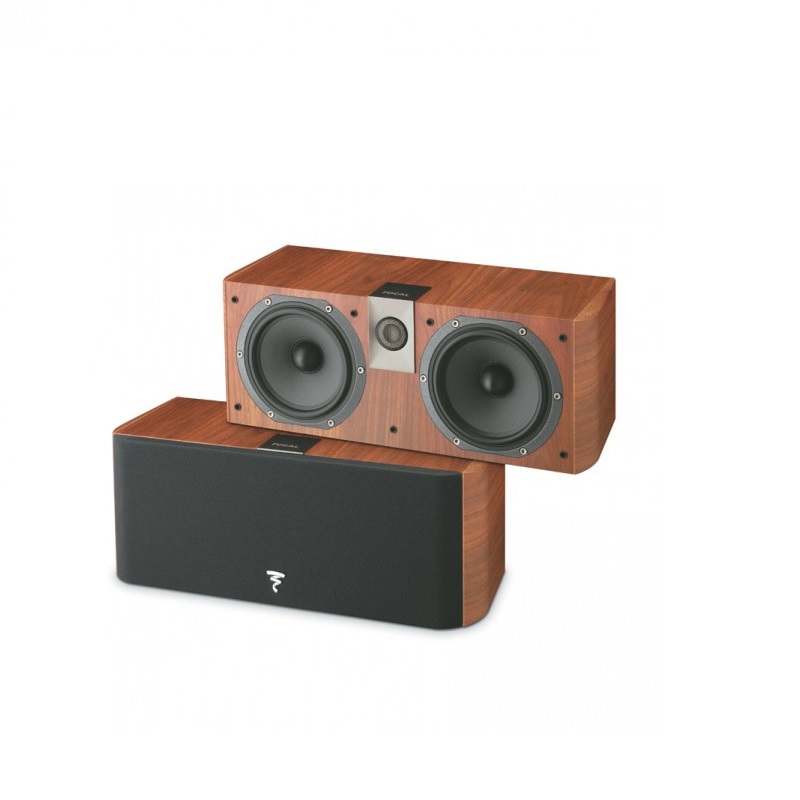 Loa Focal Chorus CC 700, Độ nhạy 91dB, Tần số 65Hz-28kHz-2