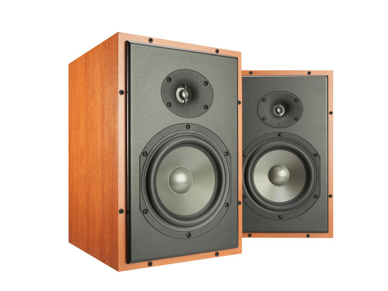 Loa Revel Concerta M12 (Độ nhạy 87dB, Tần số 48Hz-45KHz)-1