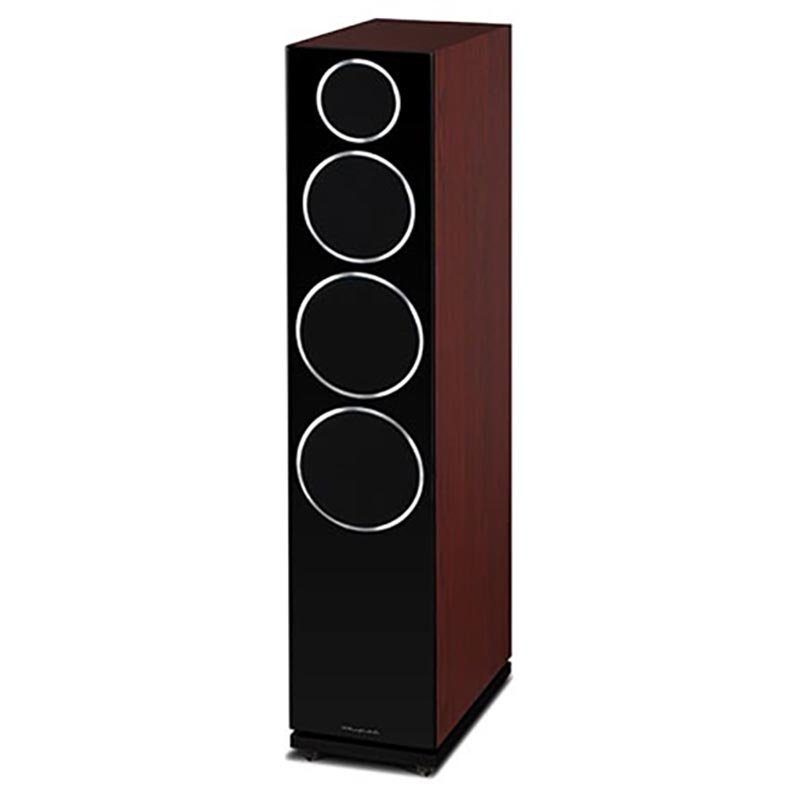 Loa Wharfedale Diamond 240 (Độ nhạy 89dB, Tần số 40Hz-20KHz)-5