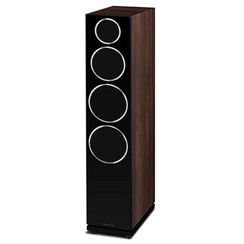 Loa Wharfedale Diamond 240 (Độ nhạy 89dB, Tần số 40Hz-20KHz)-7