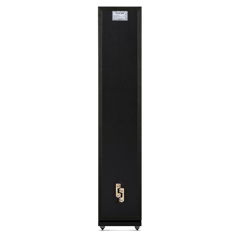 Loa Wharfedale Diamond 240 (Độ nhạy 89dB, Tần số 40Hz-20KHz)-8