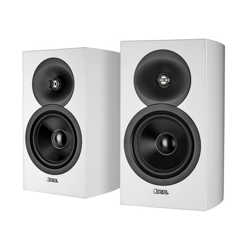 Loa Revel Concerta M16 (Độ nhạy 86dB)-1