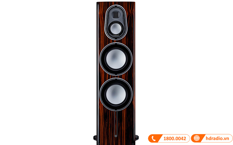 Loa Monitor Audio Platinum 300 3G (Độ nhạy 88dB, Tần số 25Hz-60KHz)-9