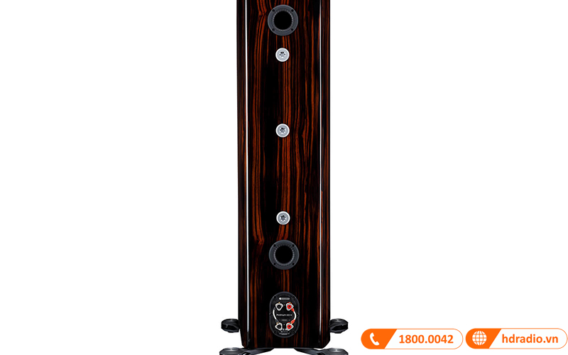 Loa Monitor Audio Platinum 300 3G (Độ nhạy 88dB, Tần số 25Hz-60KHz)-10
