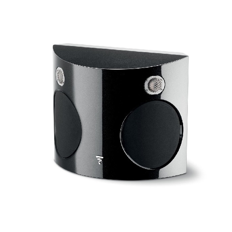 Loa Focal Surround Be, Độ nhạy 91dB, Tần số 72Hz-40kHz-1