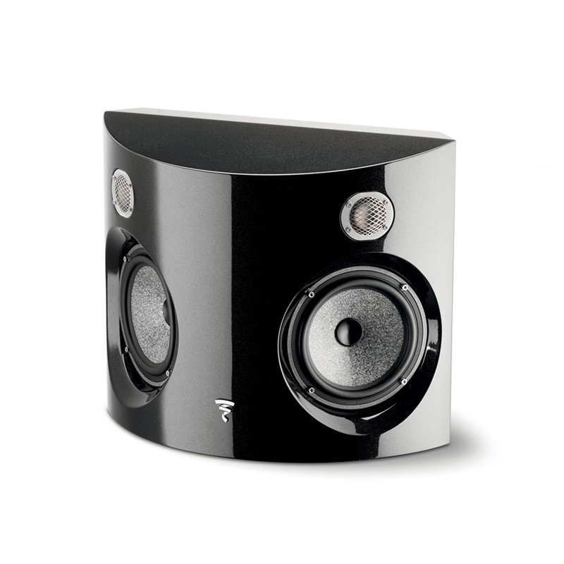 Loa Focal Surround Be, Độ nhạy 91dB, Tần số 72Hz-40kHz-2