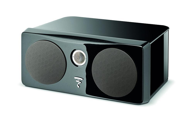Loa Focal Kanta Center (Độ nhạy 91dB, Tần số 55 Hz-40 kHz)-1