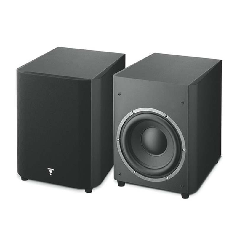Loa Focal Sub 300P, Bass 27cm, Công suất 300-450W-1