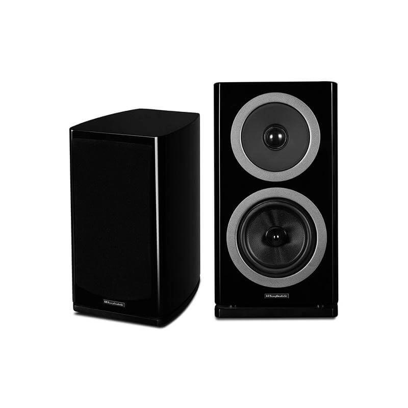 Loa Wharfedale Reva 2-1
