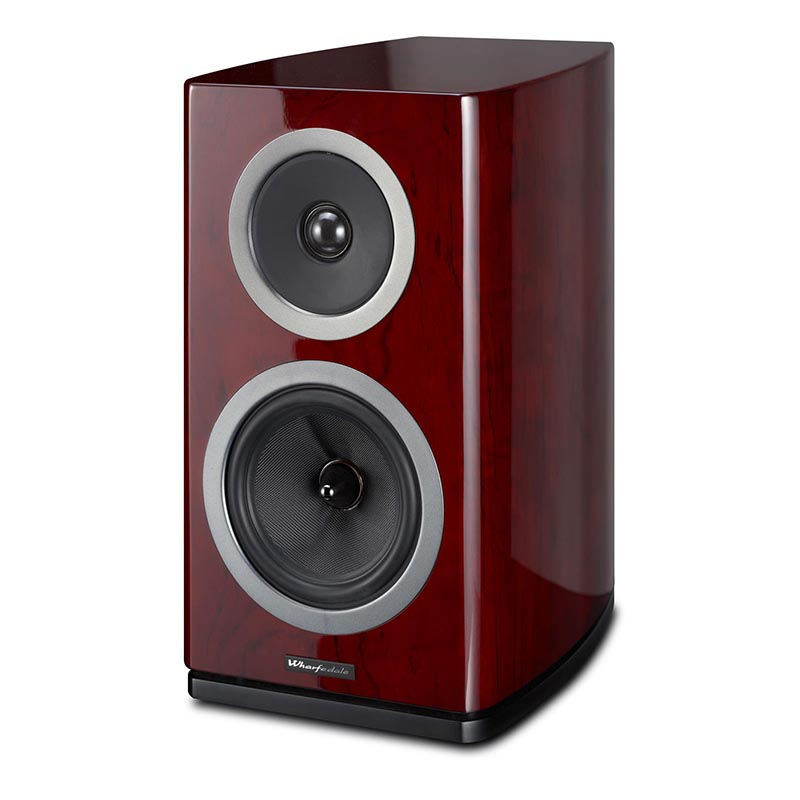 Loa Wharfedale Reva 2-3