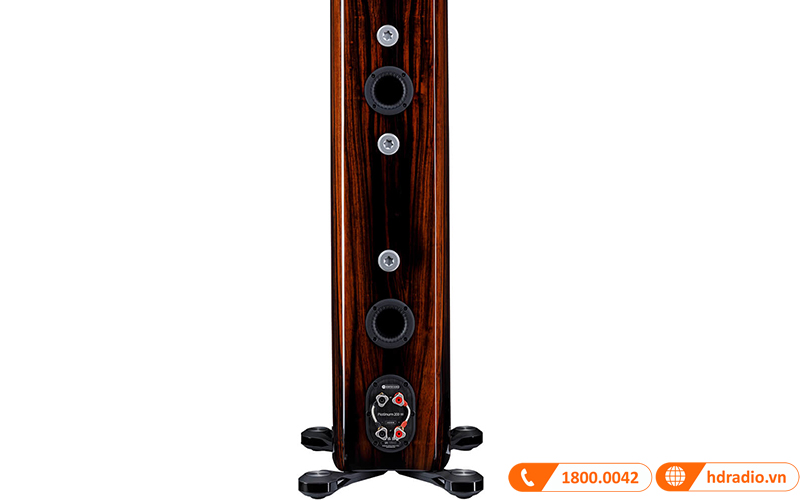 Loa Monitor Audio Platinum 200 3G (Độ nhạy 88 dB, Tần số 23Hz-60KHz)-8
