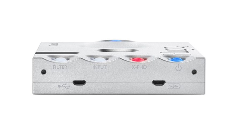 DAC Chord Hugo 2, Chip FPGA Xilinx Artix 7 (XC7A15T), Bluetooth, RCA, OPTICAL-4