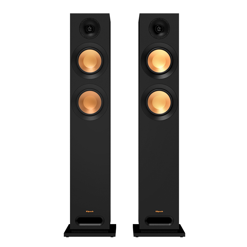 Loa Klipsch KD-52F, Độ nhạy 90dB, Tần số 42Hz-26kHz-3