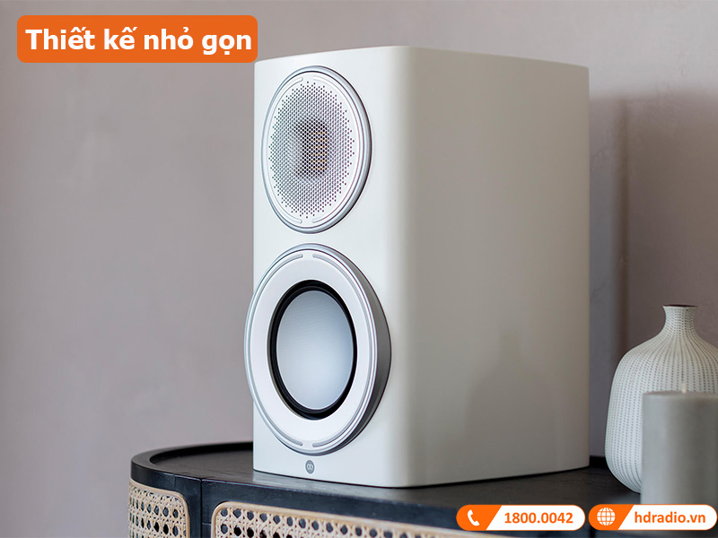 Loa Monitor Audio Platinum 100 3G (Độ nhạy 85 dB, Tần số 28Hz-60KHz)-6