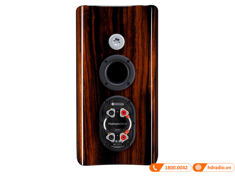 Loa Monitor Audio Platinum 100 3G (Độ nhạy 85 dB, Tần số 28Hz-60KHz)-8