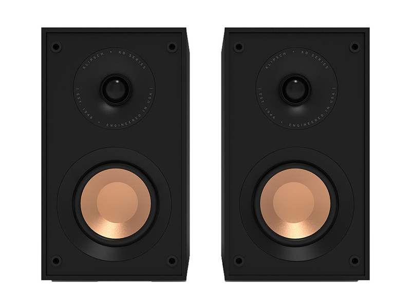Loa Klipsch KD-400-1