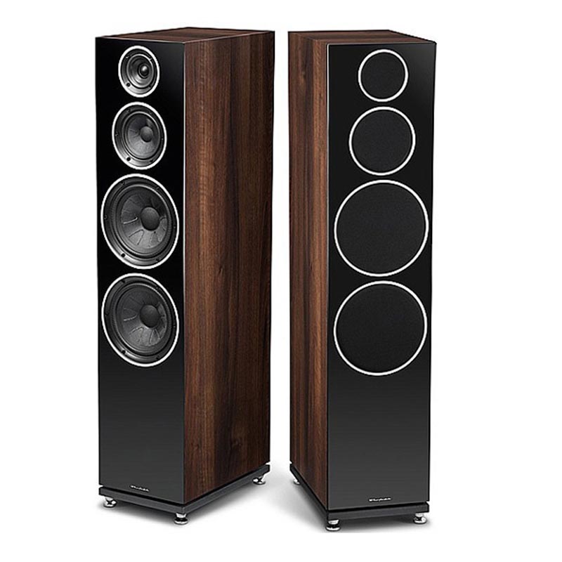 Loa Wharfedale Diamond 250-1