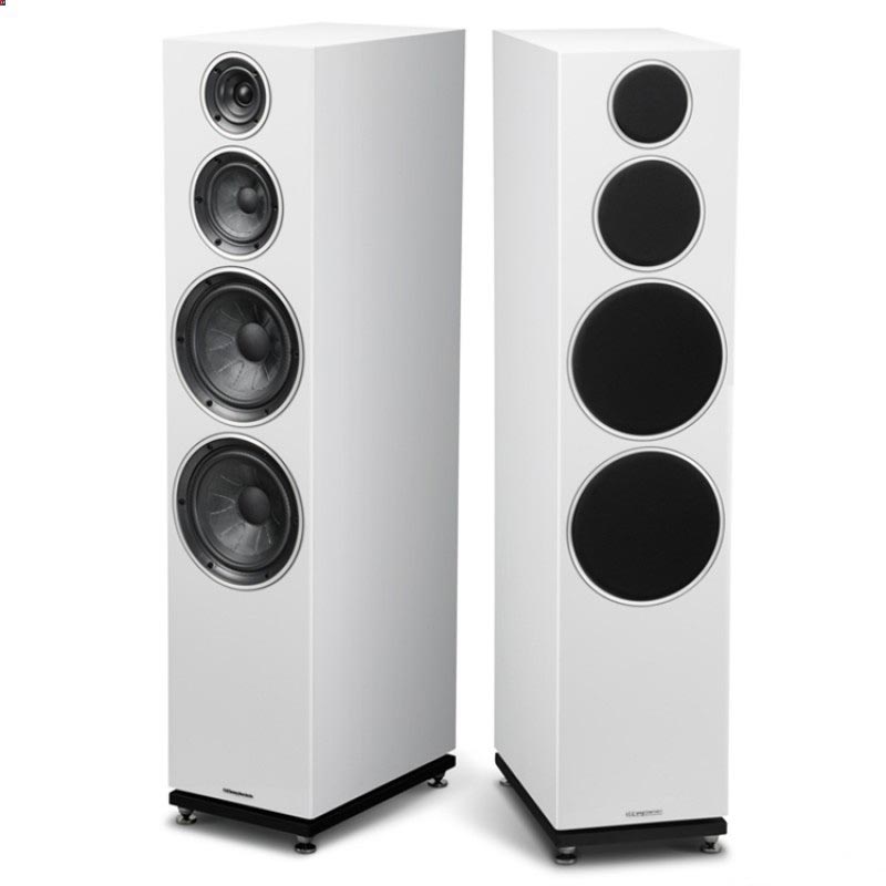 Loa Wharfedale Diamond 250-2