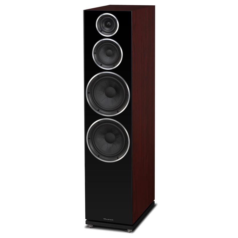 Loa Wharfedale Diamond 250-3